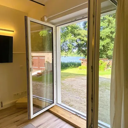 Apartament - Mustin (Mecklenburg-Vorpommern)