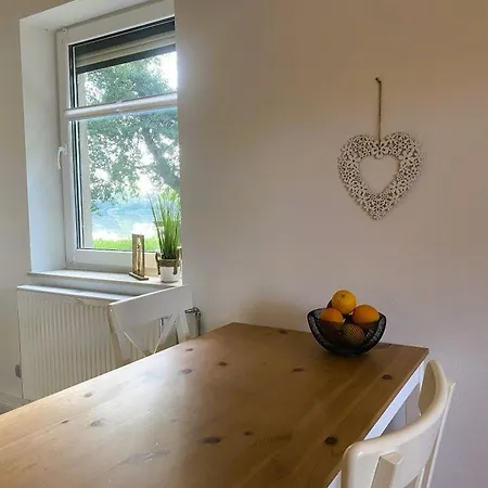 Apartment - Mustin (Mecklenburg-Vorpommern)