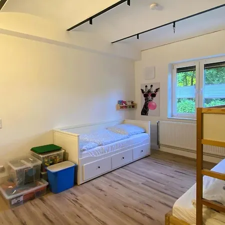 Apartament -