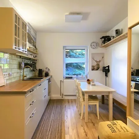 Apartament -
