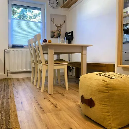 Apartament - *